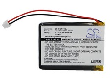 Battery for Binatone iDect X2i,iDect X2i Single,iDect X2i Twin P/N: MT LP053040