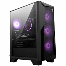 MSI Codex R2 AI 2nd Codex R2 AI B2NVL5-466US Gaming Desktop Computer - Intel Cor