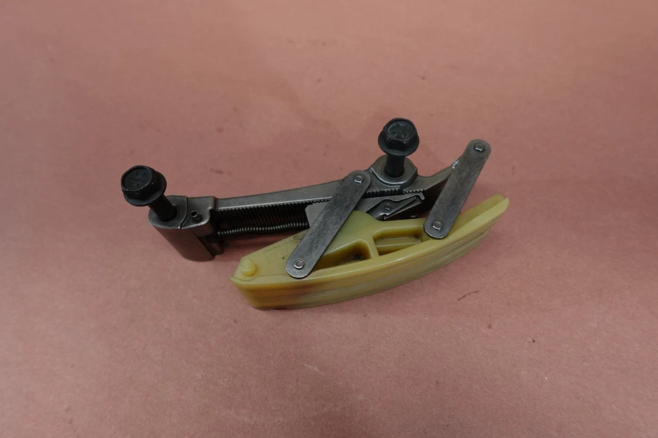 Tensor de corrente principal 2009-2011 Harley Davidson Rocker C FXCWC - Imagem 4 de 4