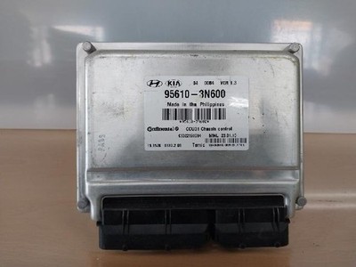 2010 Hyundai Equus VI ECU OEM 956103N600
