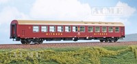 Acme 52132, Speisewagen Mitropa, Db Ag, Neu & Ovp, H0