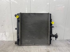 Radiateur Kia PICANTO