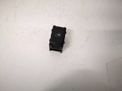 Volkswagen Golf 2000 Power window control (Window Regulator-Window #2813893-65