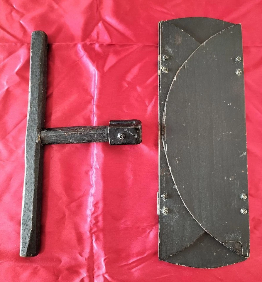 magic tricks C474 Appearing Birdcage Folding Birdcage Table Magic Magic Show - Image 3 of 4