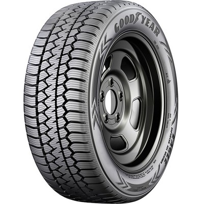 2 Tires Goodyear Eagle Enforcer All Weather 245/55R18 103V Performance