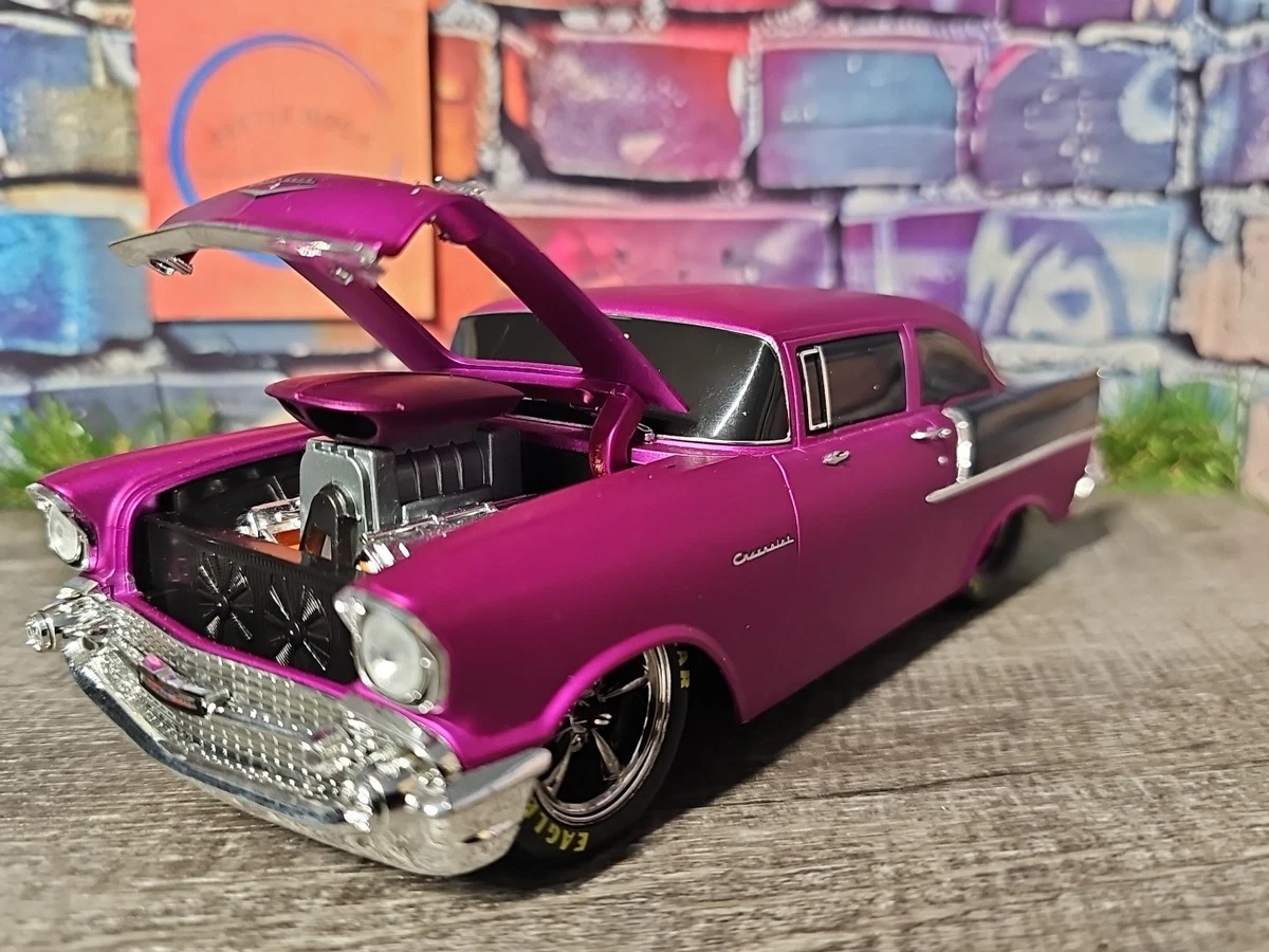 Las mejores ofertas en M2 Machines Chevrolet 1:24 vehículos