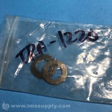 Koyo TRA-1220 Pack of 4 Thrust Washers, Needle Roller Thrust USIP