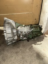 Mercedes G W460/W461 Schaltgetriebe 711.113 G1/18 5-Gang Mercedes G W460/W461 Schaltgetriebe 711.113 G1/18 5-Gang