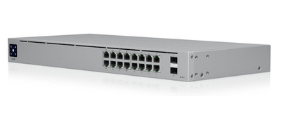 Ubiquiti USW-16-POE Switch