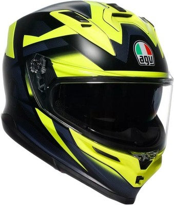 AGV K7 Glimpse Helmet