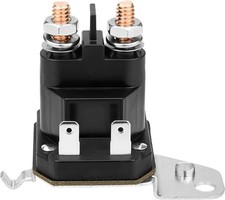 725-06153A Starter Solenoid for Cub Cadet XT1 XT2 Enduro RZT LT1 ZT1 ZT2 MTD