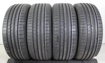 4 x 255/55R19 111Y Sommerreifen Goodyear Eagle F1 Asymmetric 2 SUV.4x4 AO 2019