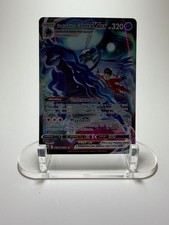 Shadow Rider Calyrex VMAX TG18/TG30 Holo Astral Radiance Trainer Gallery NM on eBay