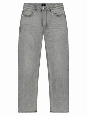 NEUW  Ray Straight  Luxor Jeans Denim Faded Black SIZE: 36 x 32 NEW $219