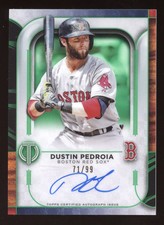 Top Dustin Pedroia Cards to Collect 14