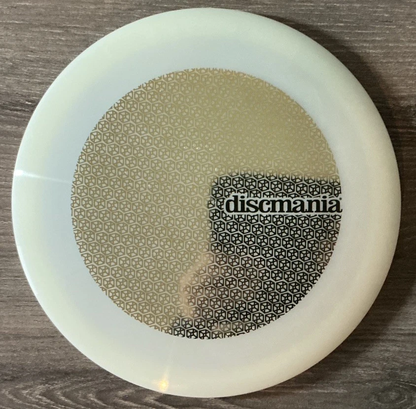 Discmania FD1 Glow C-Line, New 175g - Image 2 of 3