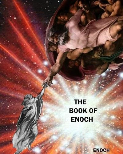 Enoch The Book of Enoch (Taschenbuch) - Image 1 of 1