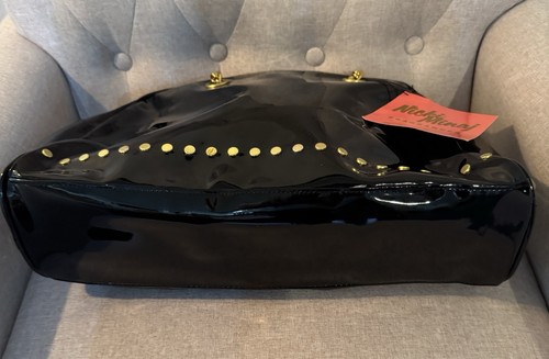 Nicki Minaj Tote Bag Black NWT - Picture 5 of 9
