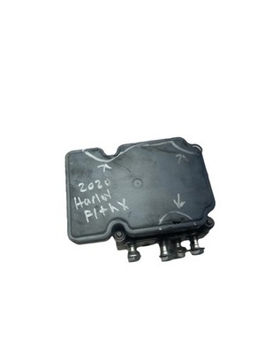 2020-2023 Harley Davidson Touring Electra King  Road Street ABS Module (Scuffed)