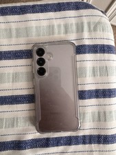 S25 128 Gb Used with Original Box and Charger Excellent Condition L, AT T Unlock