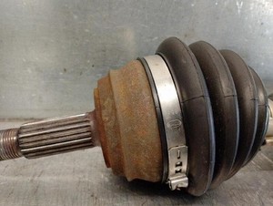 6K0407272M 4691148 antriebswelle vorne rechts SEAT CORDOBA VARIO 6K5 1.6 1997