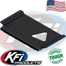 KFI CF MOTO CFORCE 600 Snow Plow Mount Plate 2019-2026 Touring 106105