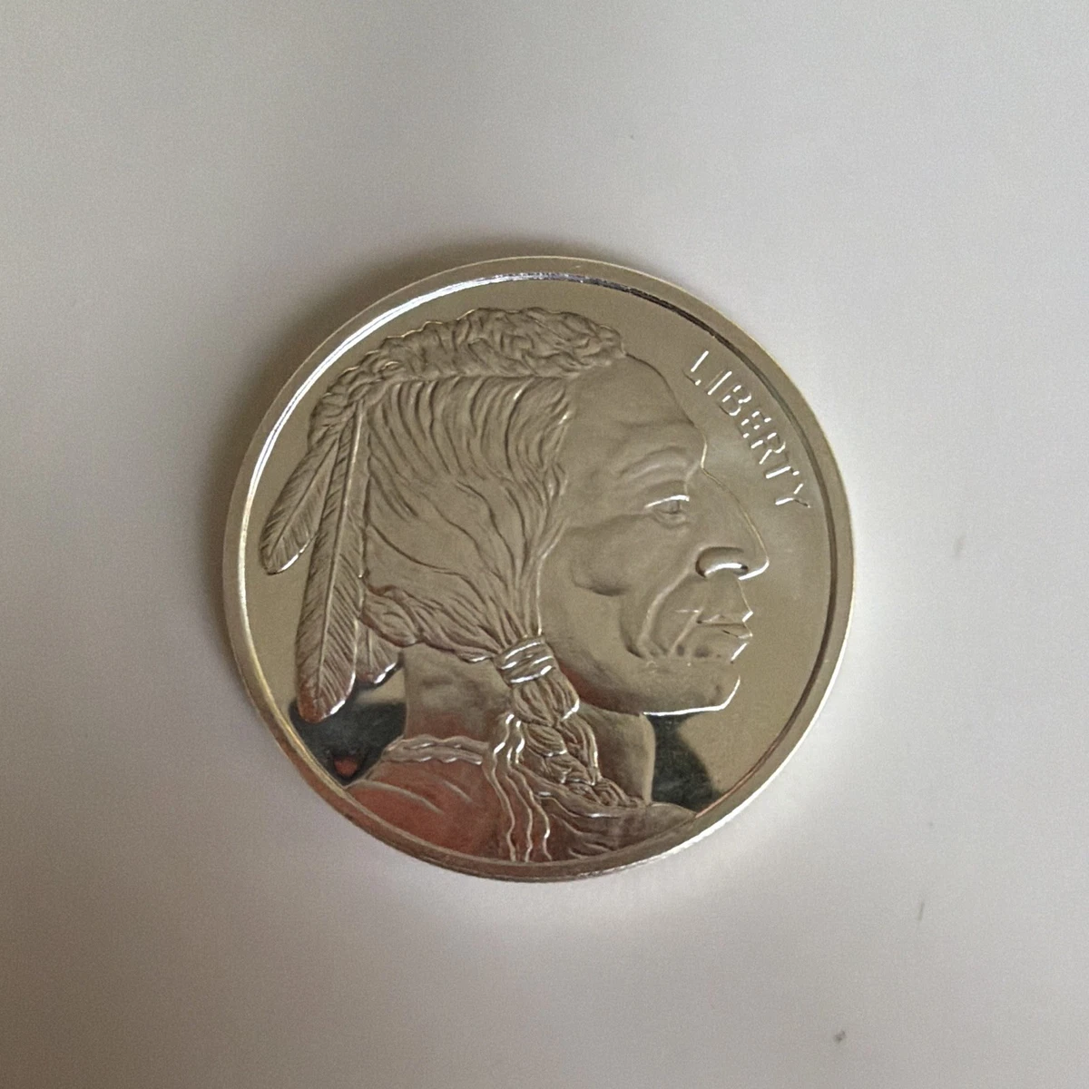 American Buffalo Uncertified Silver Bullion Coins for sale | eBay