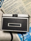 Kodak Instamatic 124 Camera Made In USA Use PX 825 Batteries — photo 2