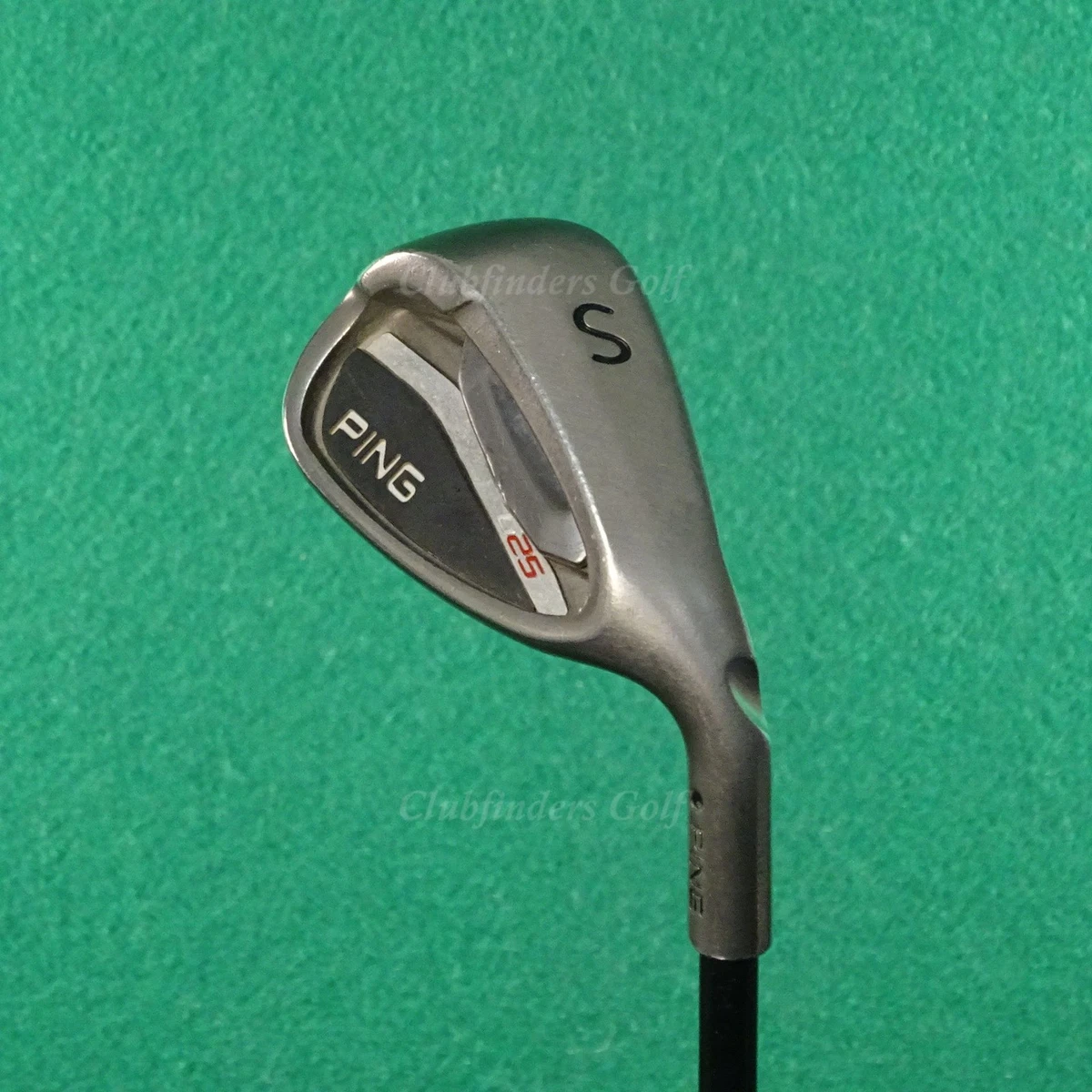 Ping G25 Sand Wedge for sale | eBay