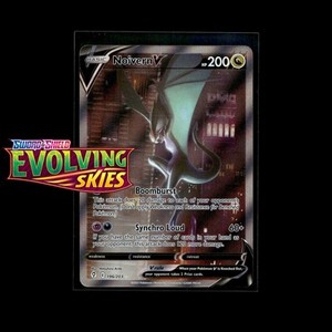Pokemon Evolving Skies | eBay
