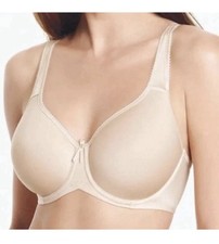 Wacoal 853192 Beige Basic Beauty Spacer Under...