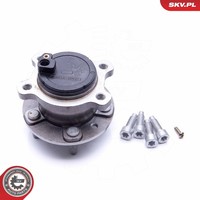 Esen SKV Radlagersatz 29SKV251 FüR Volvo