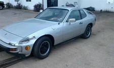 Speedometer Head Only Fits 79-82 PORSCHE 924 178022