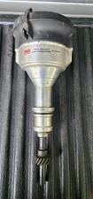 Msd Distributor 8456 Pro-billet Efi For 1986-1993 Ford 5.0l V8 Used