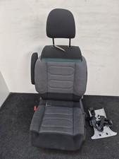 Siège Citroen C3