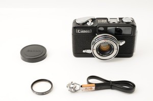 Canon Demi Ee17 for sale | eBay