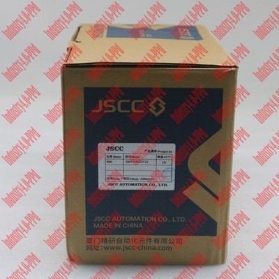 One New FIT For JSCC 100YS200GY22 200W 220V Motor 1 Year Warranty #cv