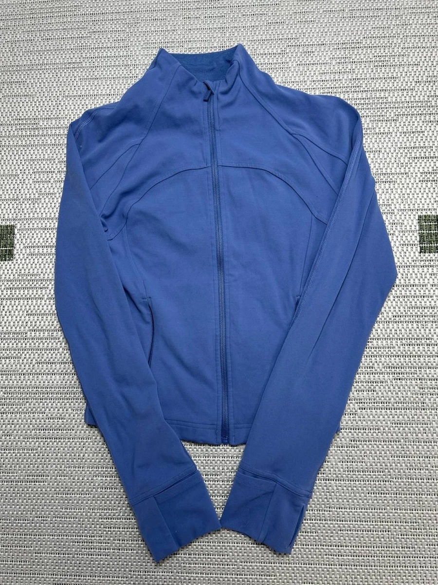 Lululemon Women's Regular Size 6 Size Activewear Jackets for sale