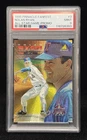 1995 Pinnacle - Fanfest - Nolan Ryan - Promo Card - PSA 9 Mint - Texas Rangers