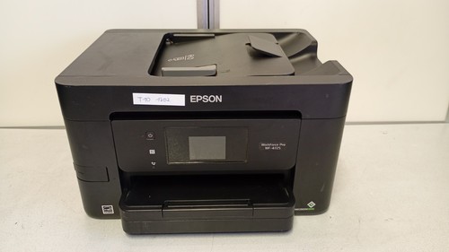 Epson WorkForce Pro WF-4725 als DEFEKT/Ersatzteilspender (T10 1202) kz