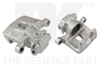 Bremssattel Hinterachse Rechts Oder Hinter DER Achse FÜR Mitsubishi - NK 2130180