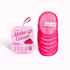 The Original Makeup Eraser Recycled 7-Day Set