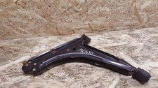 Porsche 944 1984 Vorne links Querlenker Achsschenkel vorne 081214501 Benzin
