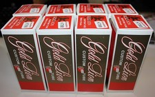 KT88 Gold Lion 8x neu gematcht +8xVorröhren kompletter Satz für McIntosh MC2102