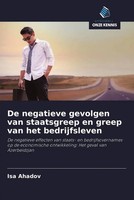 Isa Ahadov | De Negatieve Gevolgen Van Staatsgreep En Greep Van Het...