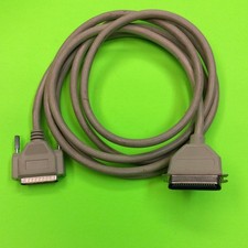 9FT Beige Parallel Cable Cord