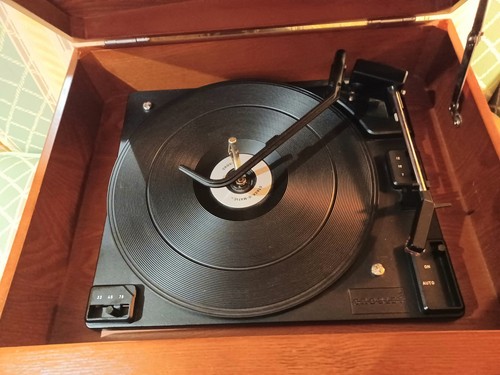 Crosley Stack-O-Matic Replacement Turntable Needle Phonograph