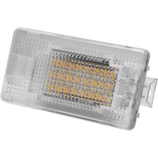 Led Kofferraumleuchte passend für BMW 7er F01 F02 F03 F04 G12 | warm weiß