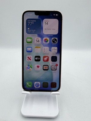 Apple iPhone 13 128GB Pink Unlocked Clean IMEI