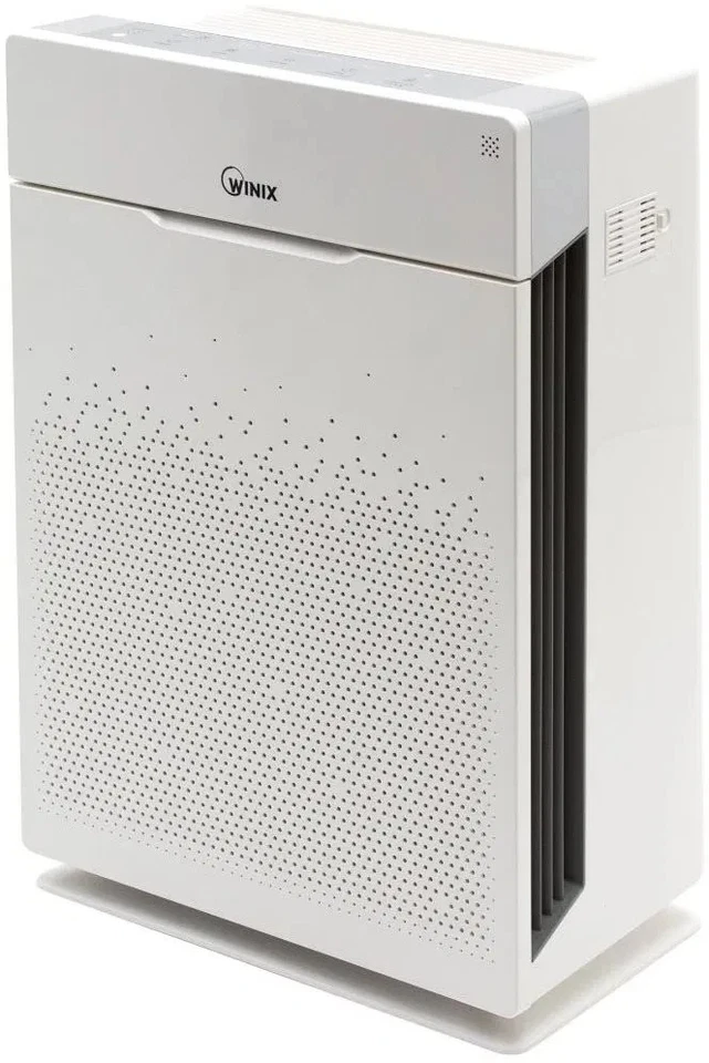 Purificatore d'aria WINIX Zero Pro 90 W Potenza: 470 m³/h Dimensioni ambiente 120 m² Filtro Hepa - Immagine 3 di 4